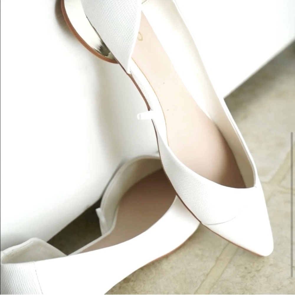 Women’s low pumps
